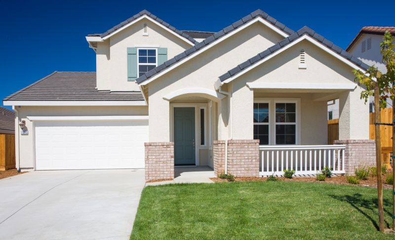 Increase Your Stucco Service Business with an AI Driven, Targeted Website