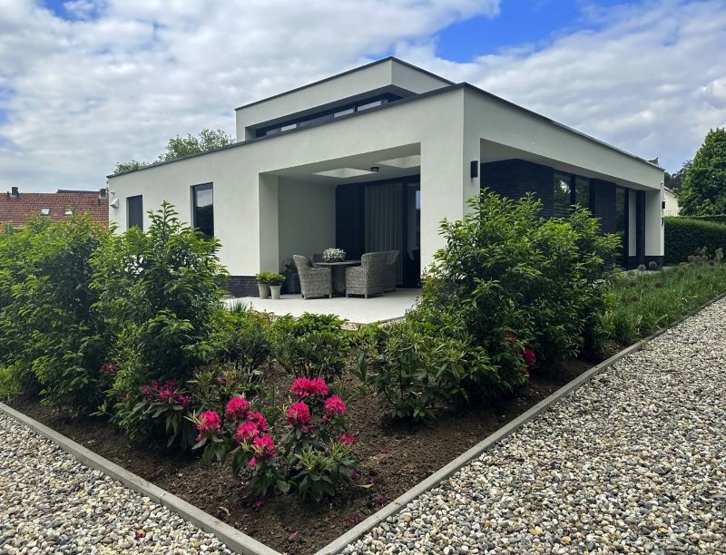 Cost of Stucco in Carroll County, MD